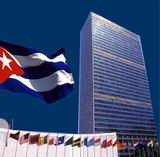 Cuba - ONU